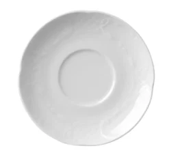 Soucoupe pour bol à soupe Ø 158 mm - Lot de 12 - Hendi