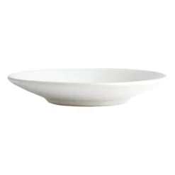 Soucoupe pour Tasse Expresso Blanche Lot de 12 Olympia
