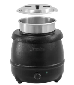 Soupière Economic 9 Litres - H 370 mm - Bartscher