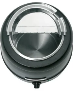Soupière Economic 9 Litres - H 370 mm - Bartscher