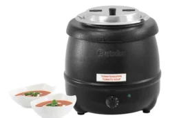 Soupière Economic 9 Litres - H 370 mm - Bartscher