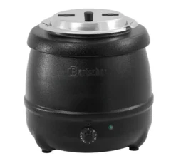 Soupière Economic 9 Litres - H 370 mm - Bartscher