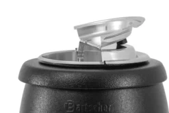Soupière Economic 9 Litres - H 370 mm - Bartscher