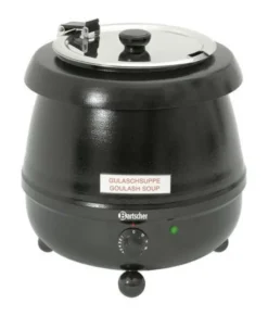Soupière Party - 9 litres - Bartscher