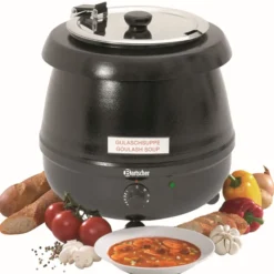 Soupière Party - 9 litres - Bartscher