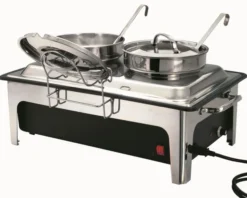 Soupière 2 x 4 L - Bartscher
