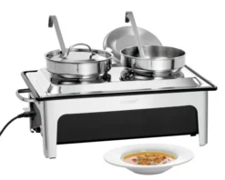 Soupière 2 x 4 L - Bartscher