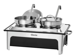 Soupière 2 x 4 L - Bartscher