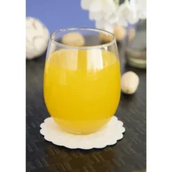 Sous-verre jetable - Boite de 1000