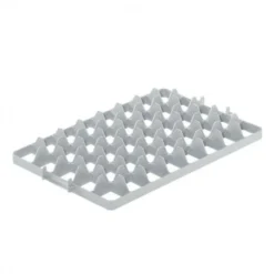 Séparateur Bas - 40 Cases : 66X67 mm - Matériel CHR Pro