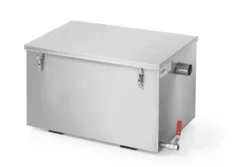 Séparateur de graisse Profi Line 180L - 150 à 400 Couverts - Hendi
