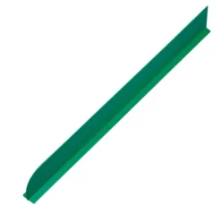 Séparateur Plexiglas Uni Vert - L2G