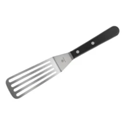 Spatule coudée professionnel flexible - 127mm - Wusthof