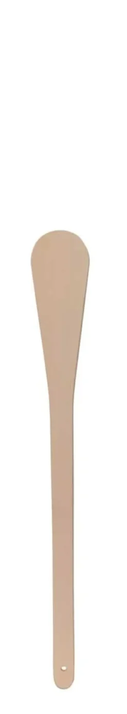 Spatule de cuisine Bois hêtre 60 cm - Matériel CHR Pro