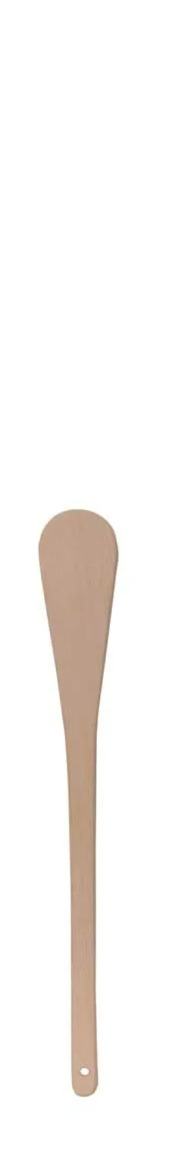 Spatule de cuisine Bois hêtre 35 cm - Matériel CHR Pro