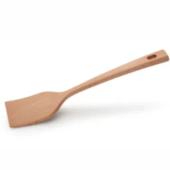 Spatule de Cuisine en Bois L 30,5 cm - Pujadas