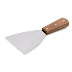 Spatule en Acier Inoxydable L 210 mm - Was Germany