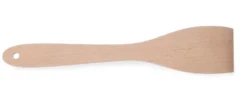 Spatule en bois -lot de 4 (L)300 mm - Hendi