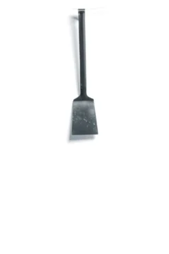 Spatule Kitchen Line Noir (L)350 mm - Hendi
