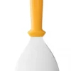 Spatule à pizza, Orange, 263x132x(H)17mm - Hendi