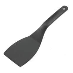 Spatule professionnelle pleine résistant à la chaleur Matfer - 320 mm