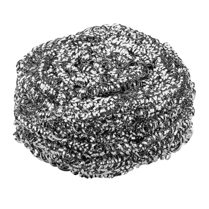 Spirale Inox pour Batterie de Cuisson - Jantex