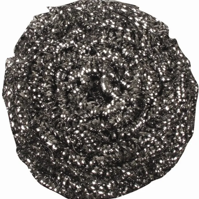 Spirale Inox pour Batterie de Cuisson - Jantex