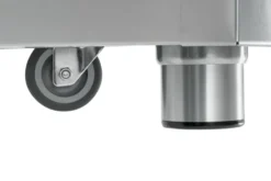 Station de lavage mobile BR1200 GS - 57 Litres - Bartscher