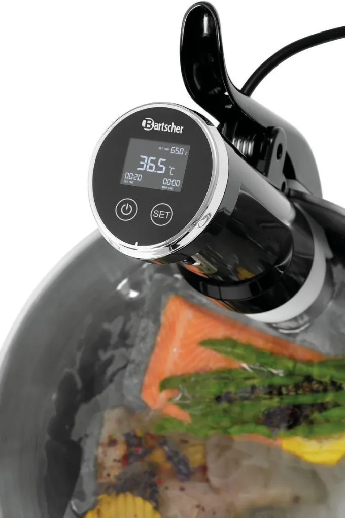 Stick de Mise Sous Vide Thermoplongeur SV ST15L - Bartscher