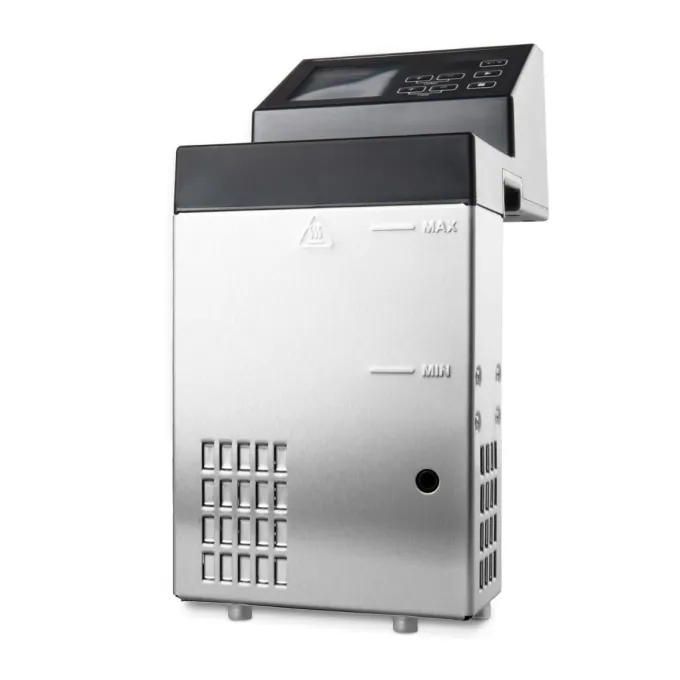 Stick Sous-Vide - 30 L Capacité - Pompes 8 L/min - Maxima