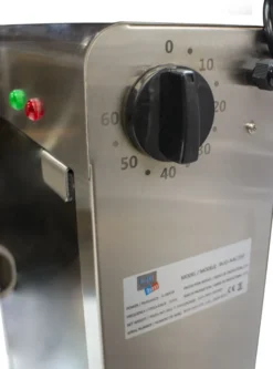 Stérilisateur à Couteaux à Panier - 10 Couteaux - L2G