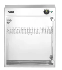Stérilisateur UV 230V/25W 510x160x(H)610 mm - Hendi