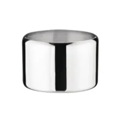 Sucrier Inox Poli Concorde - 140 ml - Olympia
