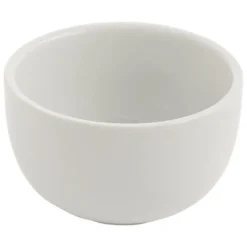 Sucrier Olympia Whiteware 200 ml - Lot de 12