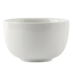 Sucrier Olympia Whiteware 200 ml - Lot de 12