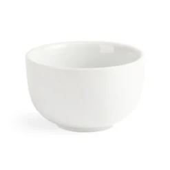 Sucrier Olympia Whiteware 200 ml - Lot de 12