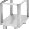 Support Cadre L 400 à 1200 mm - P 575 mm - Stalgast