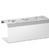 Support cornets à glace 200x95x(H)85 mm - Hendi