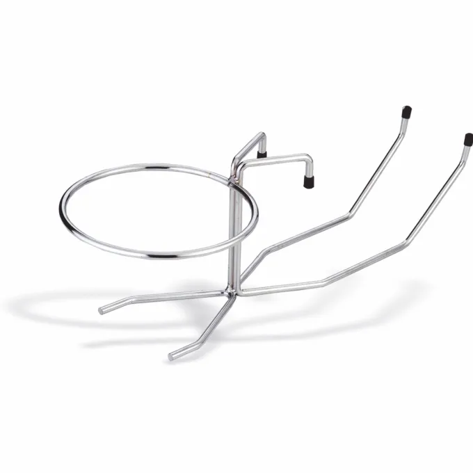 Support de Table Inox pour Seau à Champagne Ø 18 cm - Pujadas