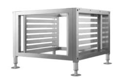 Support 7 Glissières pour Fours Professionnels GN 1/1 - Atosa