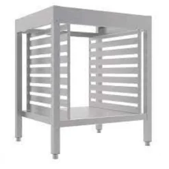 Support 8 Glissières 600 x 400 pour Four Bake - Mychef