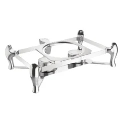 Support Inox pour Chafing Dish GN 1/1 - Olympia