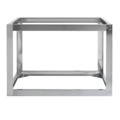 Support Inox pour Four à Pizza Pro MAX8F - PizzaGroup