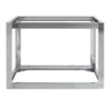Support Inox pour Four à Pizza Pro MAX6LF - PizzaGroup