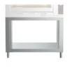 Support Inox pour Four à Pizza Pro FLAME 9 - PizzaGroup