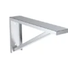 Support Inox pour Plonges - Support Mural - Distform