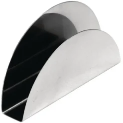Support Inox pour Serviettes - Olympia