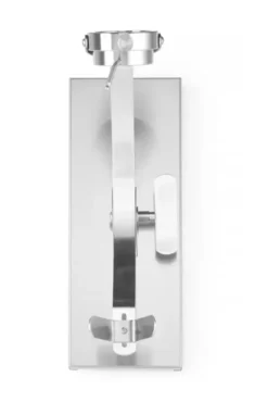 Support à jambon, 595x215x(H)300mm - Hendi