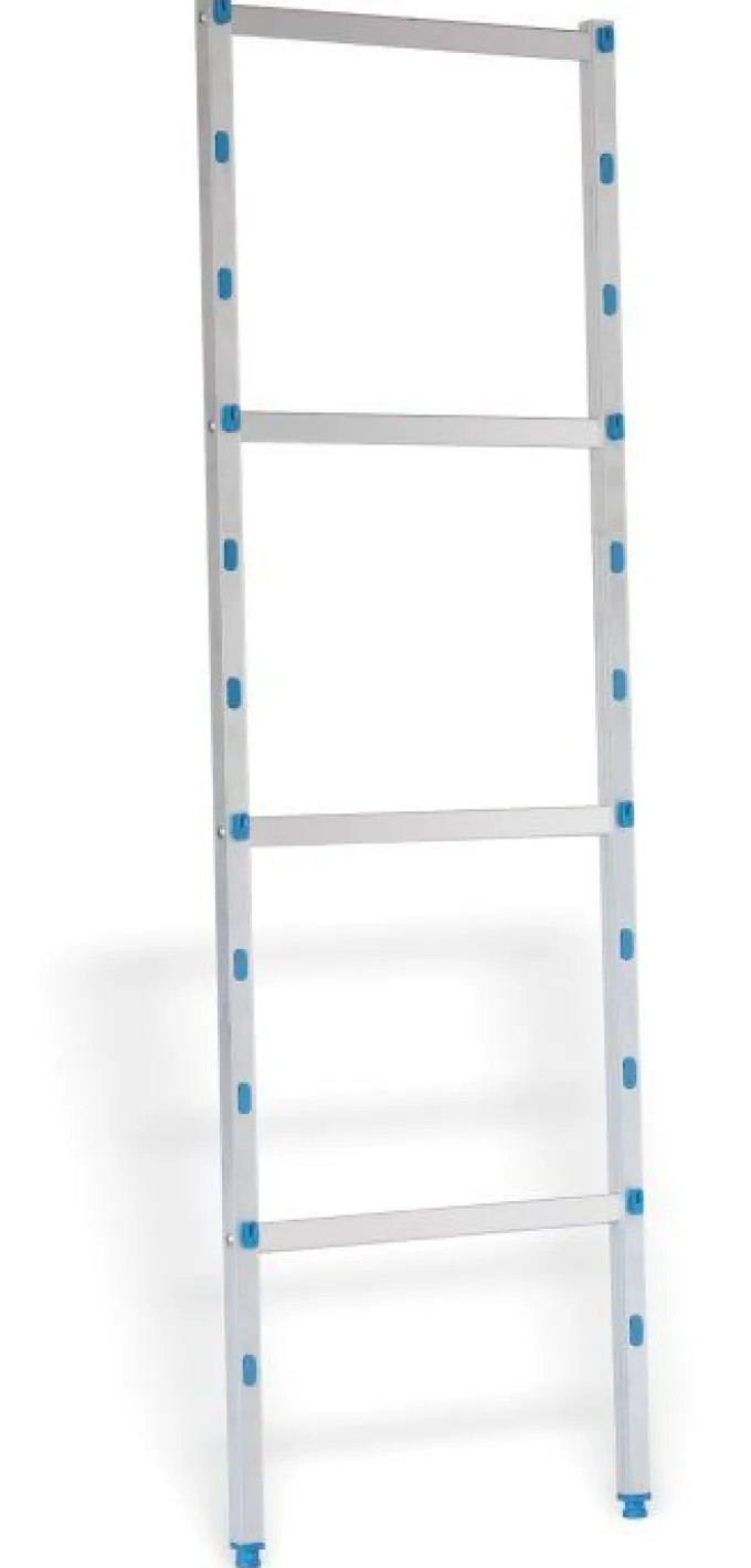 Support Latéral 5 niveaux - 385 x 1750 mm - Pujadas