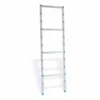 Support Latéral 3 Niveaux - 555 x 1750 mm - Pujadas